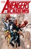 AVENGERS ACADEMY THE COMPLETE COLLECTION VOL 01 TP [9781302909468]
